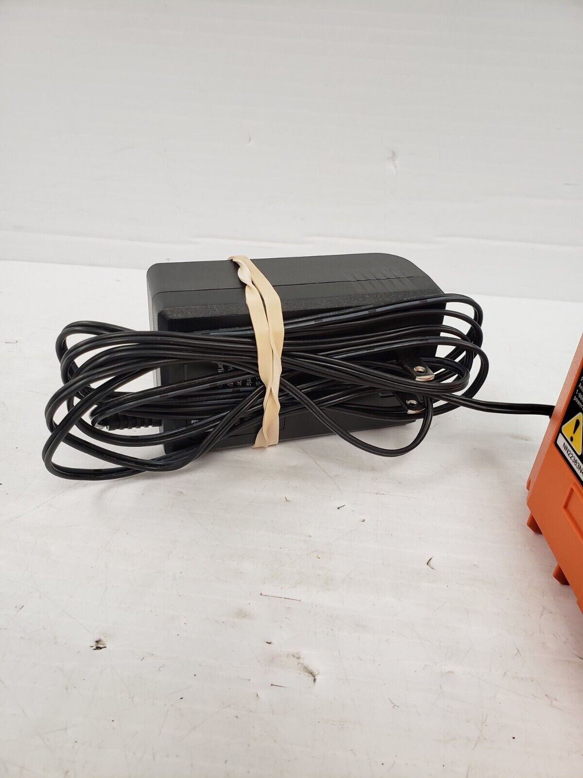 (66447-2) Ridgid R860012 Drill