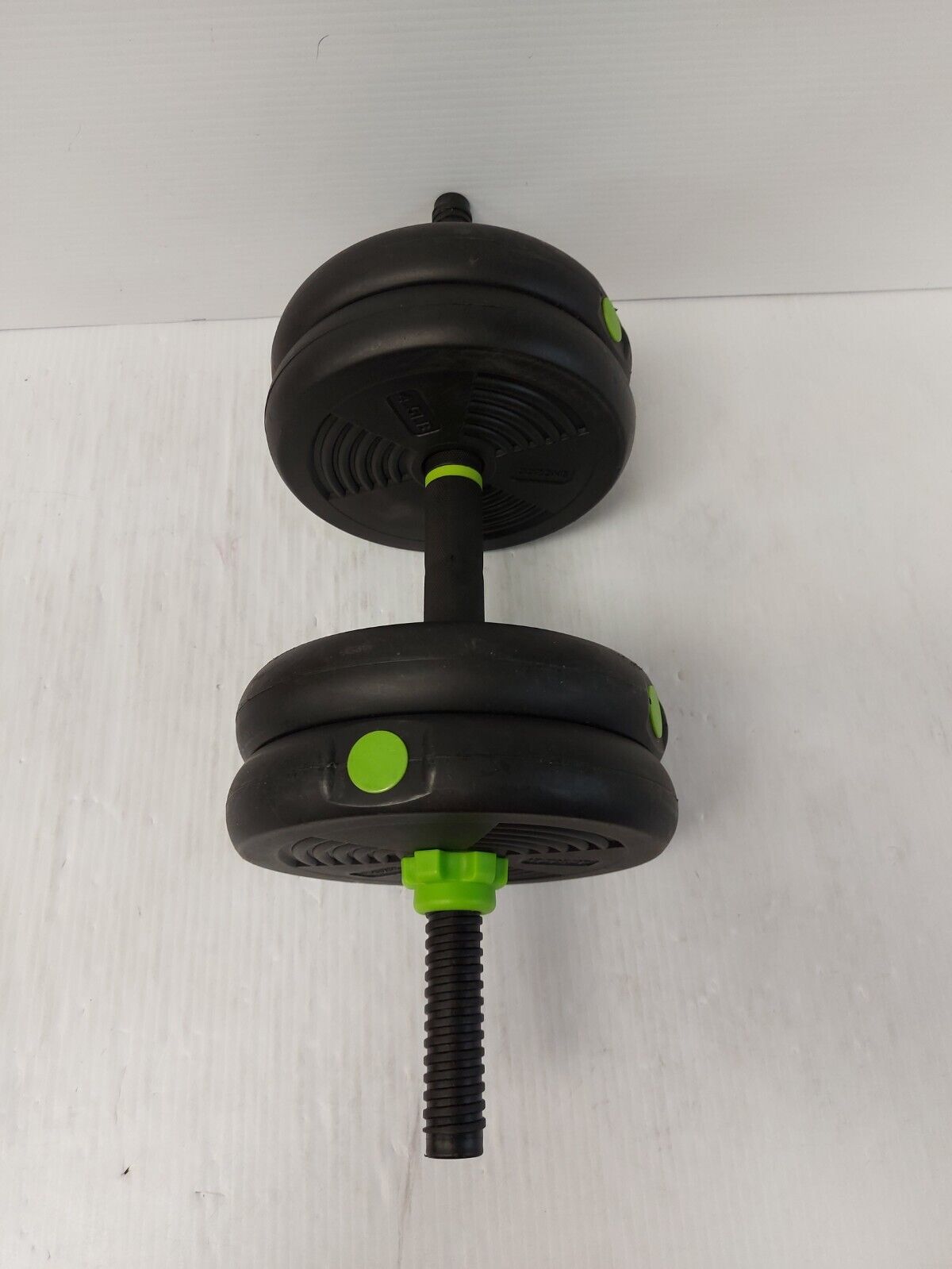 (N86659-4) Go Zone 20Lb Dumbbell