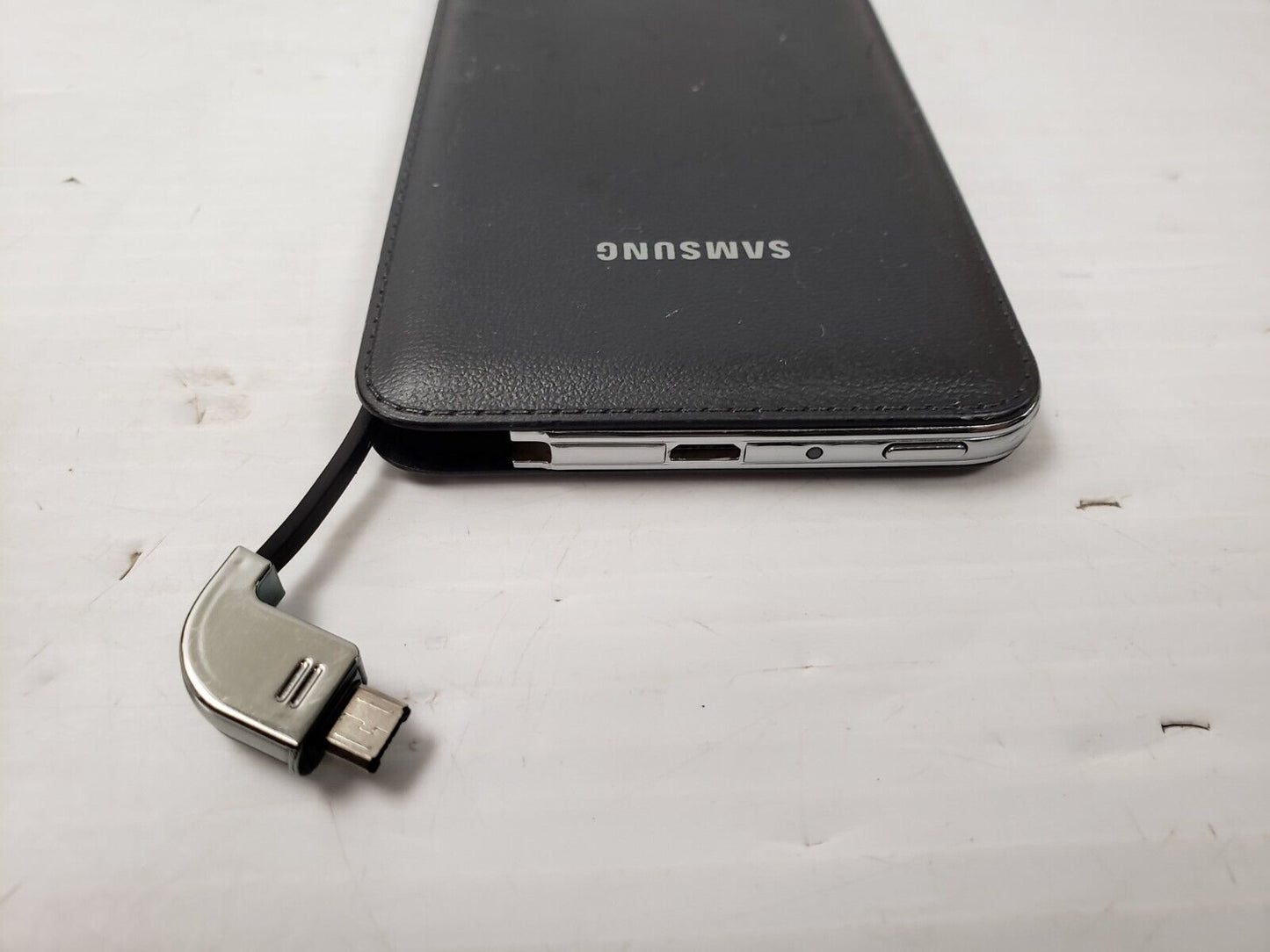 (66225-4) Samsung EB-PG900B Power Bank-6000Mah