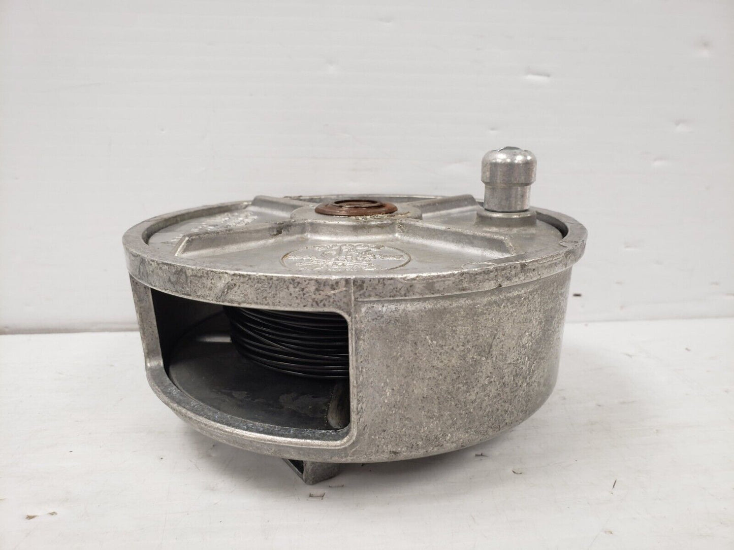 (66114-3) Klein Tools 27400 Tie Wire Reel