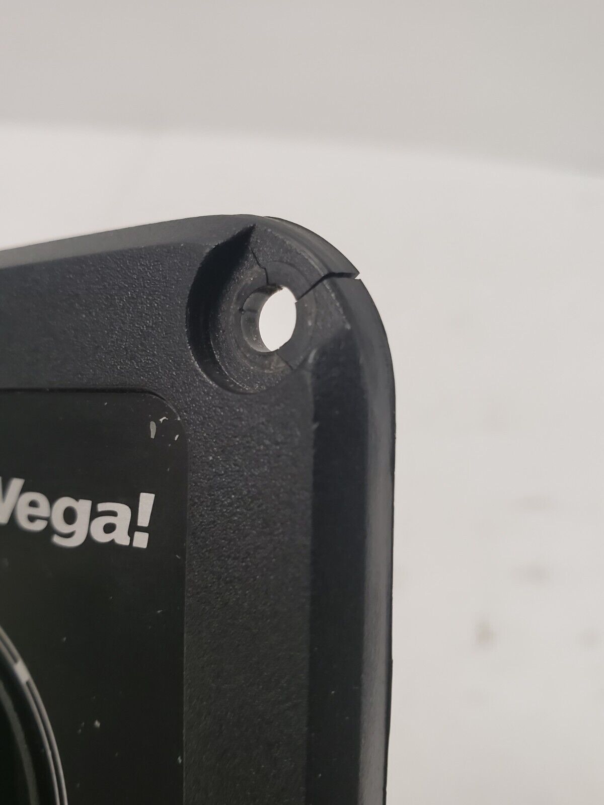 (I-36063) Cerwin-Vega AT-10 Crossover Controllers