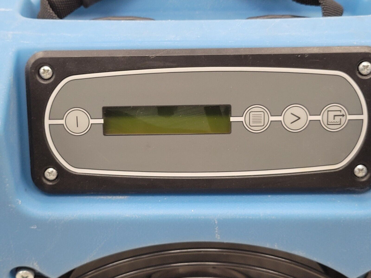 (66696-1) Direaz Revolution LGR F413 Dehumidifier