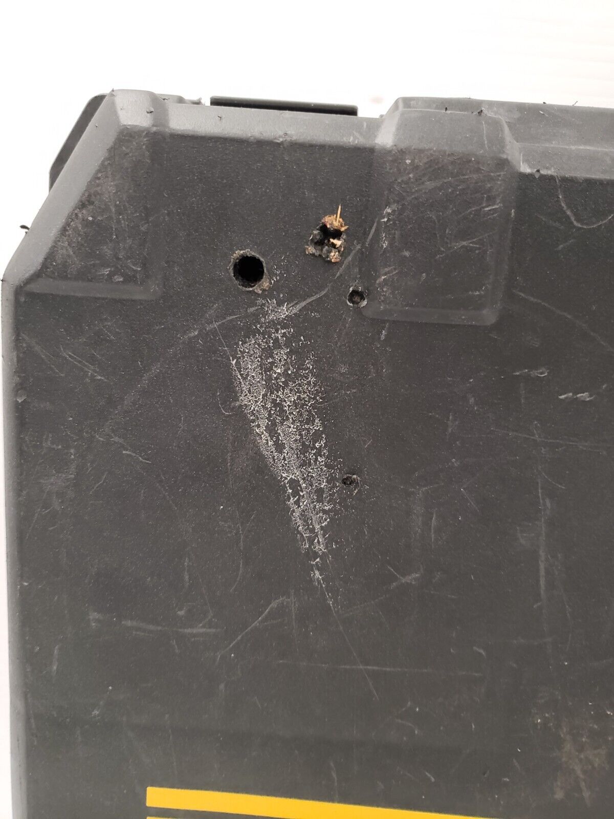 (66664-1) Dewalt DW511 Hammer Drill