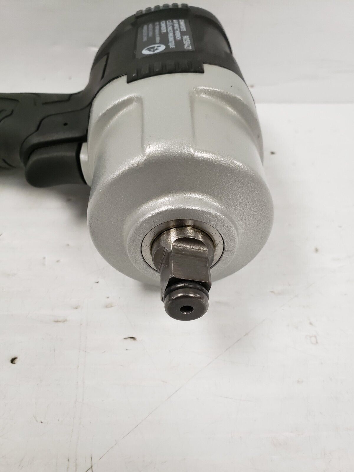 (69297-1) Propoint 9058421 Air Impact