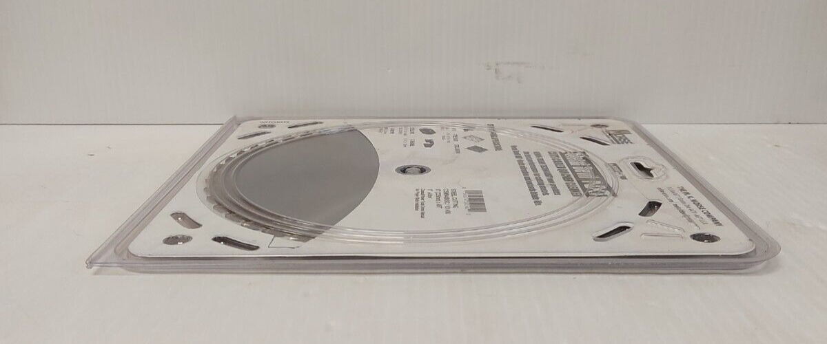 (N84572-3) Morse CSM948NSC 9" Saw Blade