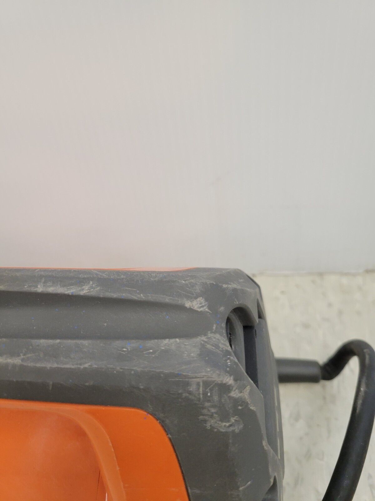 (I-35043) Husqvarna DM340 Ergonomic Core Drill