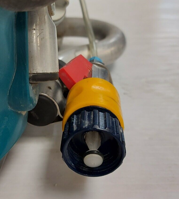 (N85129-1) Makita EK7651H Concrete Cut Off Tool