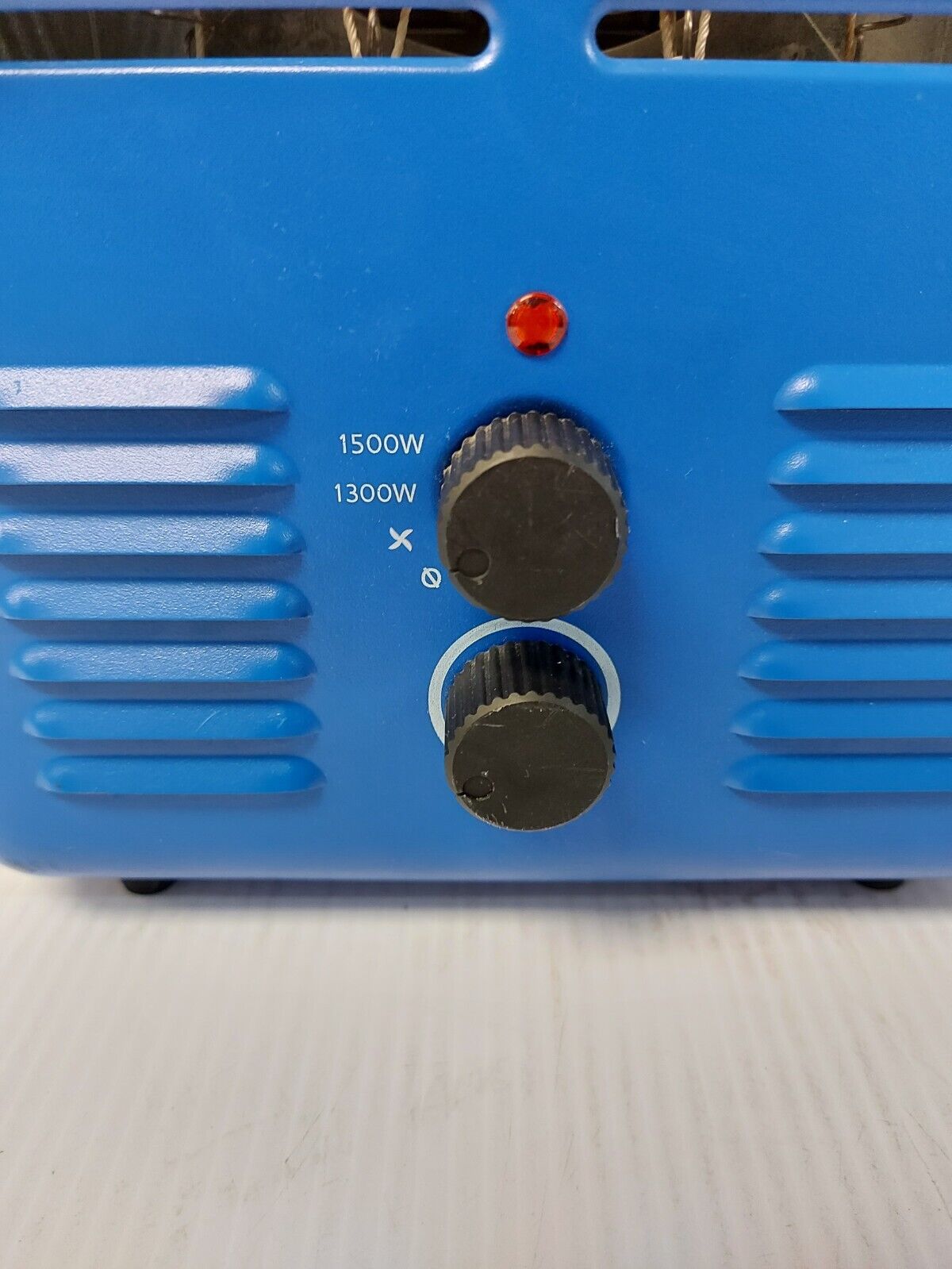 (N84454-18) Mastercraft 043-9409-0 Heater