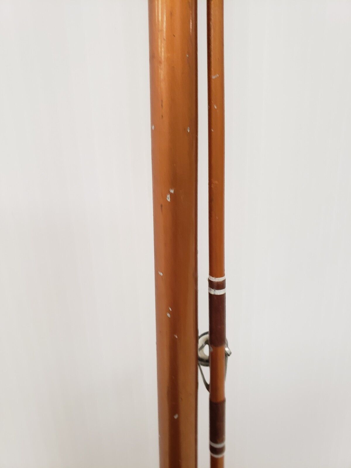 (64895-3) Zebco Sundowner 1950 Fishing Rod