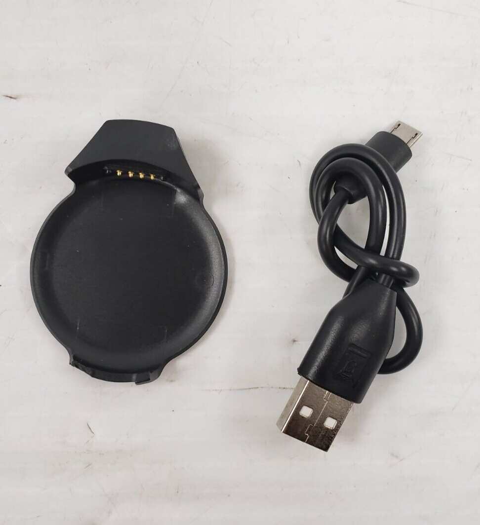 (60006-1) Kronoz ZECLOCK Smart Watch