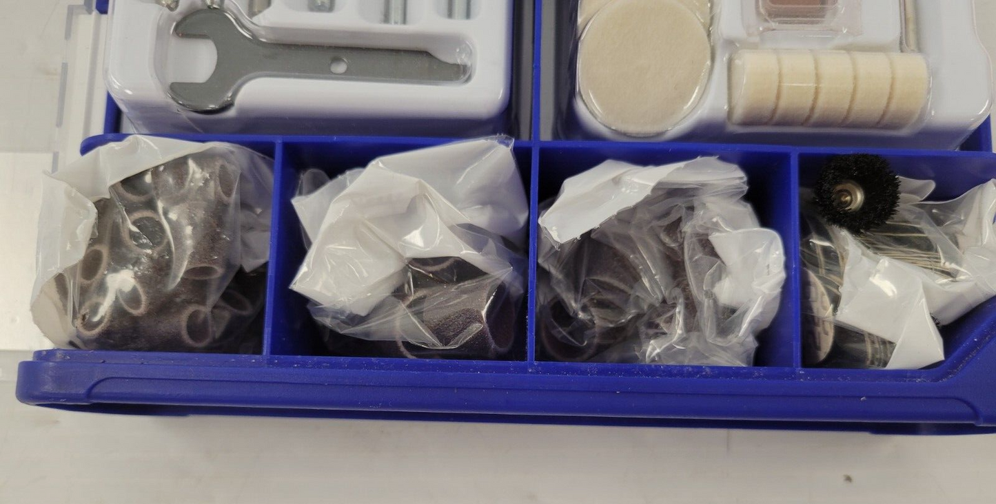 (65023-2) Dremel 710-08 Bit Set