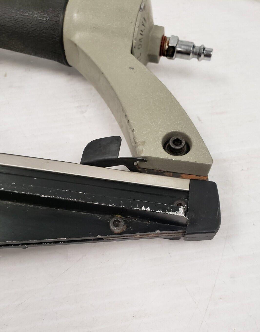 (40948-1) Cloueuse Porter Cable FN250B