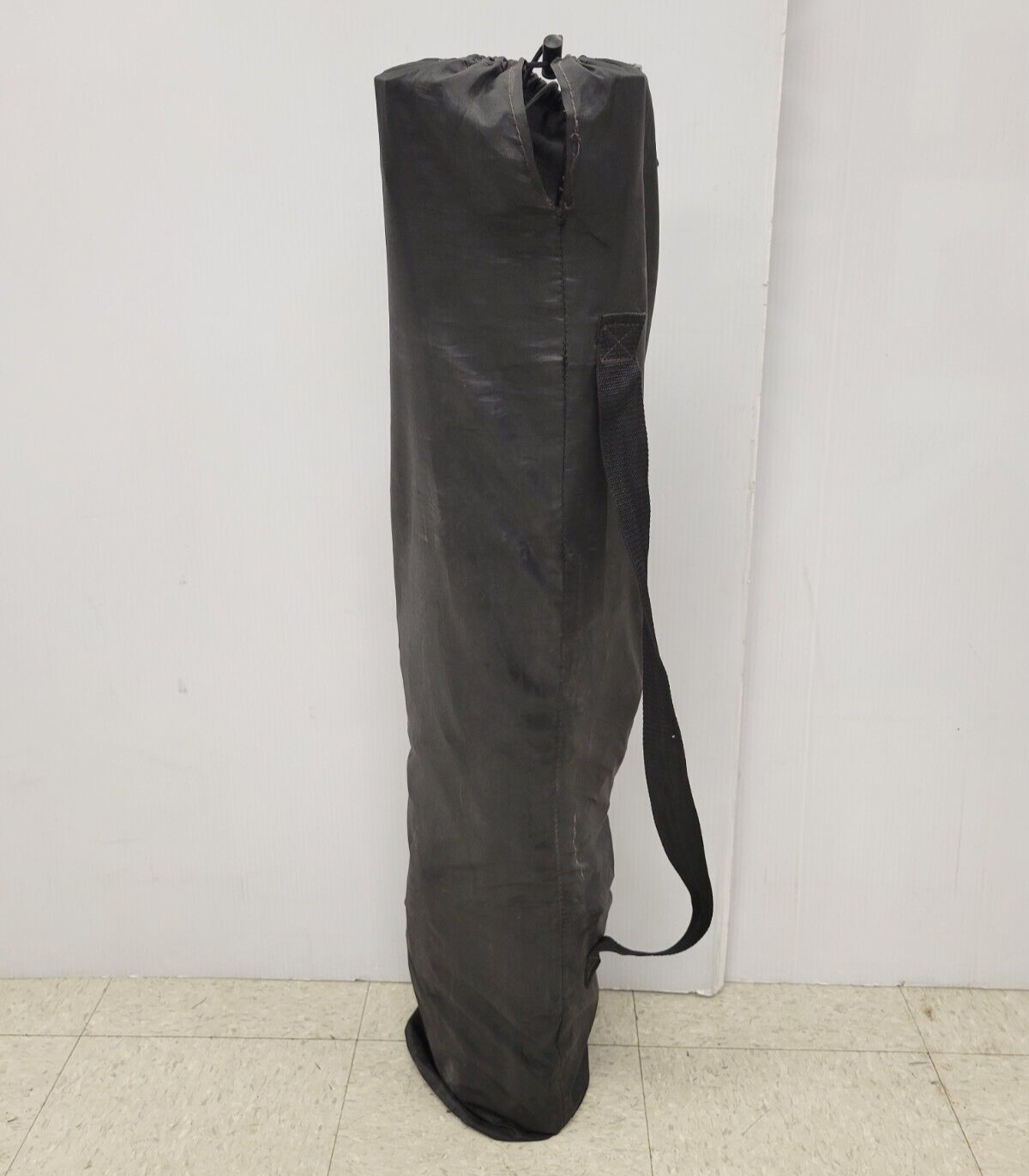 (43624-1) Chaise de camping sans nom avec repose-pieds