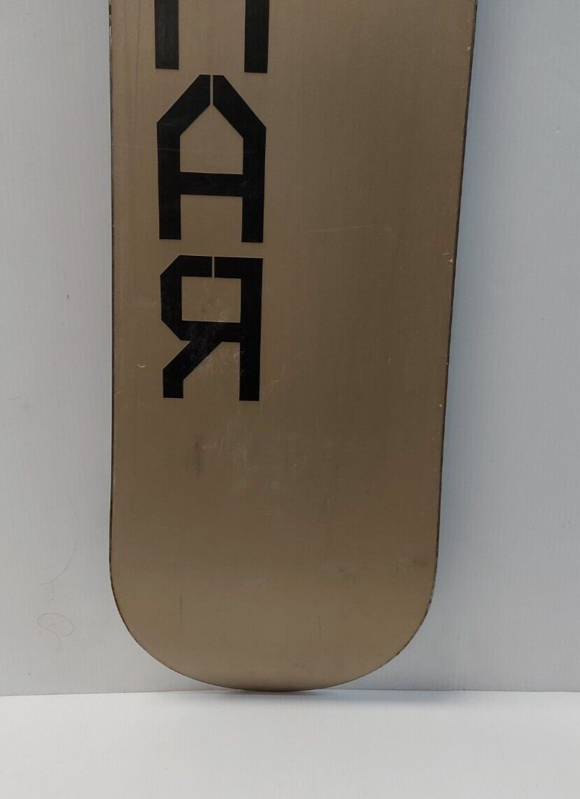 (N81557-1) Planche à neige Lamar Mission 163 63"