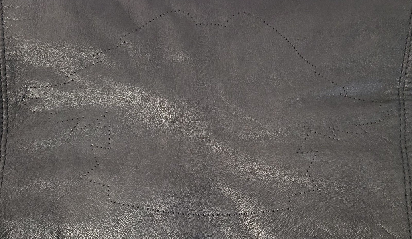 (N72544-5) Gilet pour femme Milwaukee Leather Performance Apparel