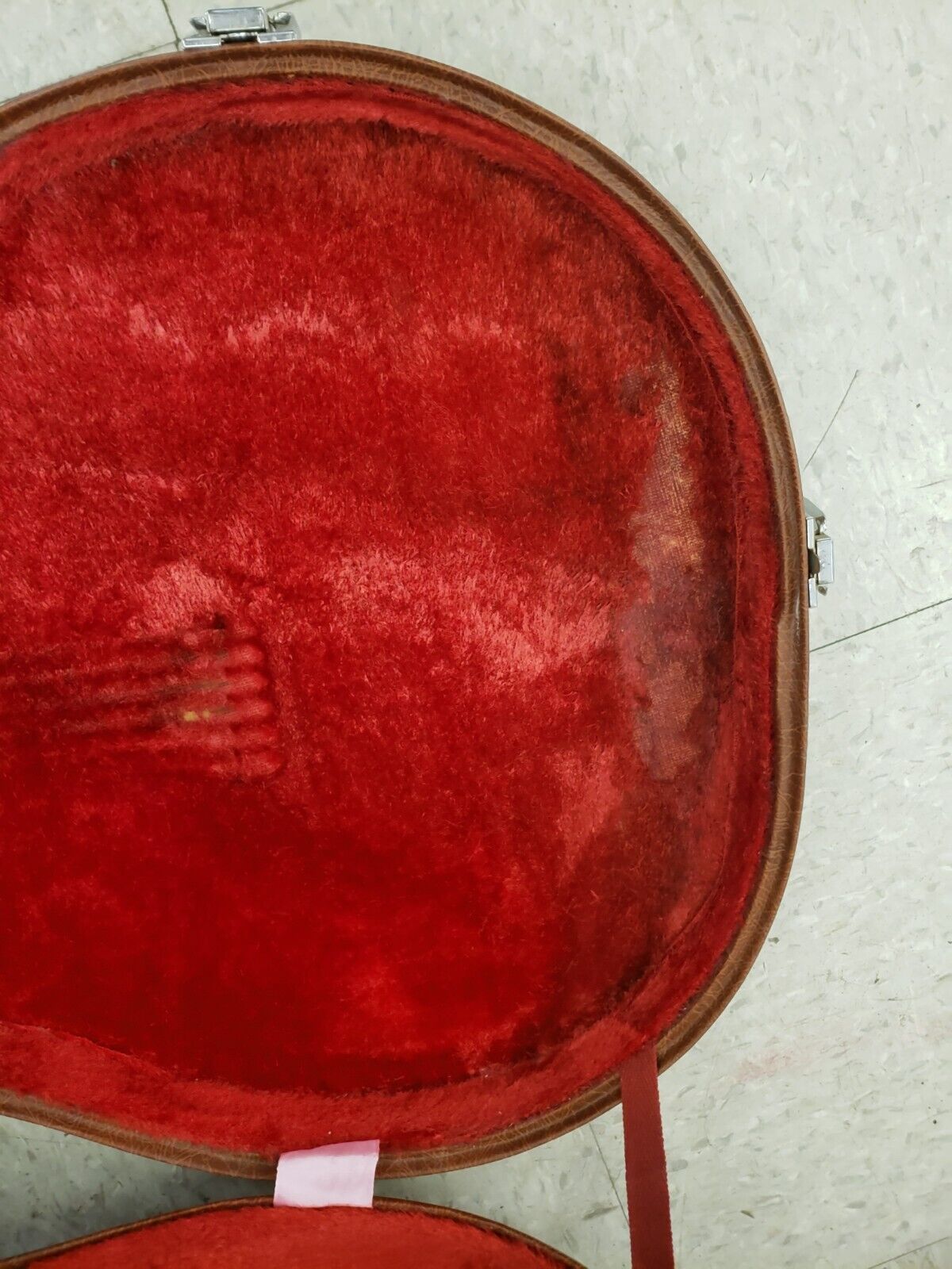 (48537-1) Guitare Kay K475