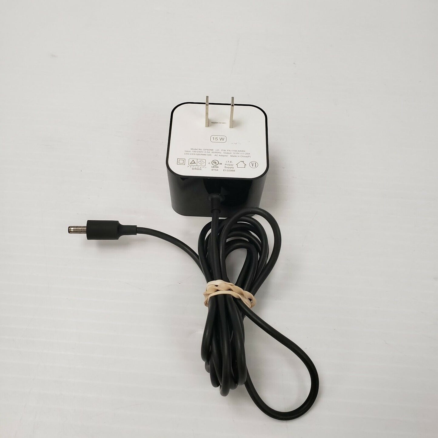 (20169-1) Amazon D9N29T Smart Speaker