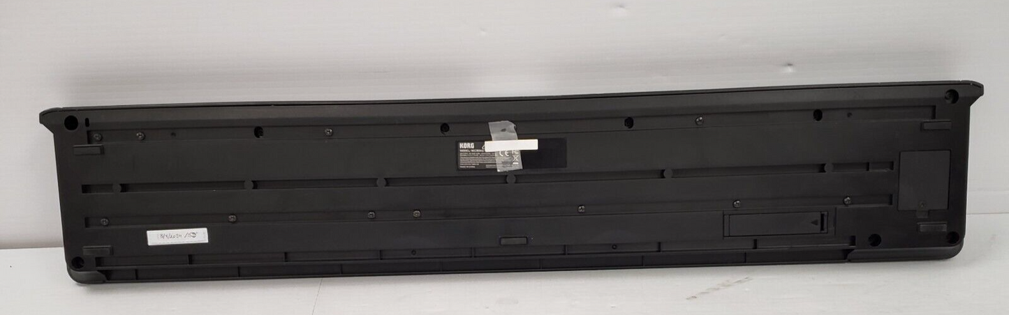 (54235-1) Clavier Korg Microkey Air