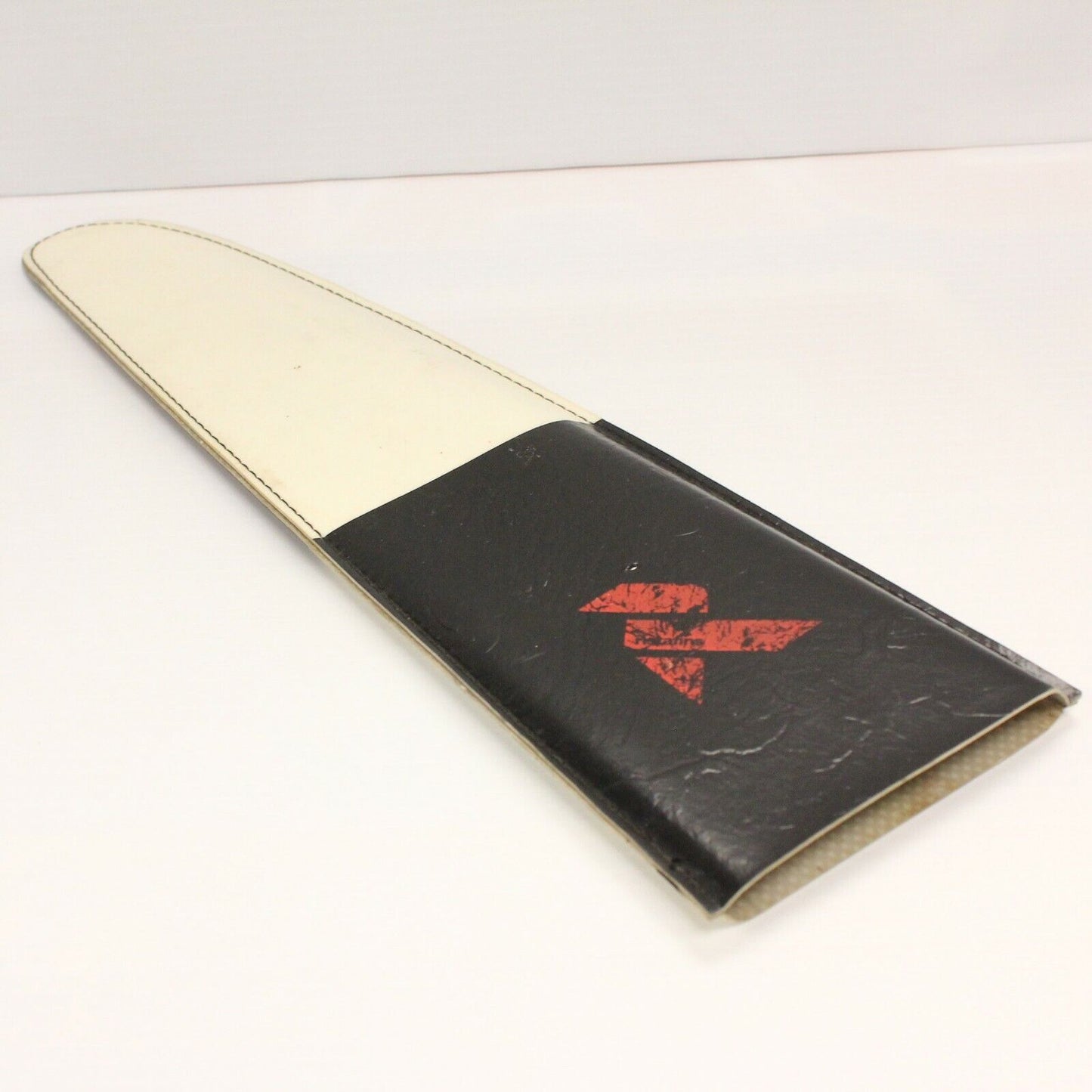 (N12510-1) Ristafins 2x Kite Fins