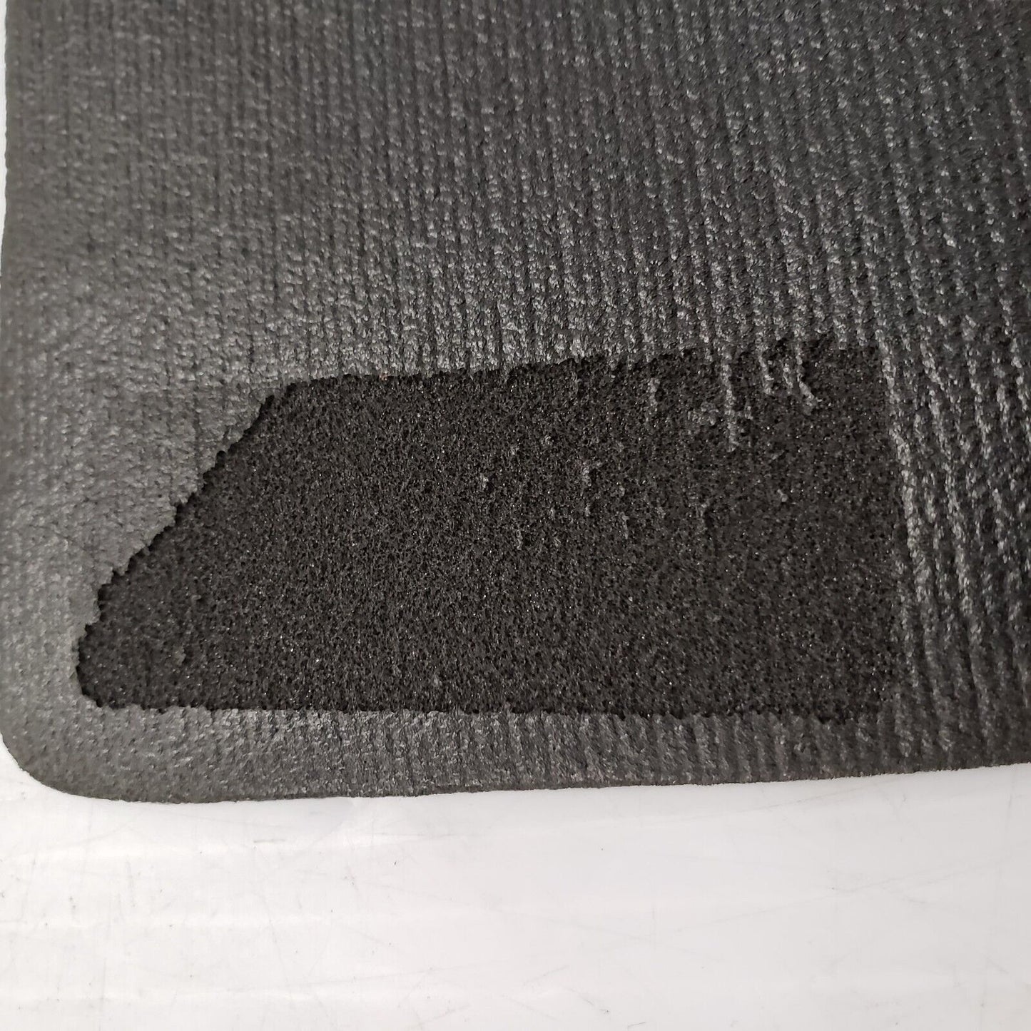 (39860-1) Vélo elliptique assis Cubii F3A2