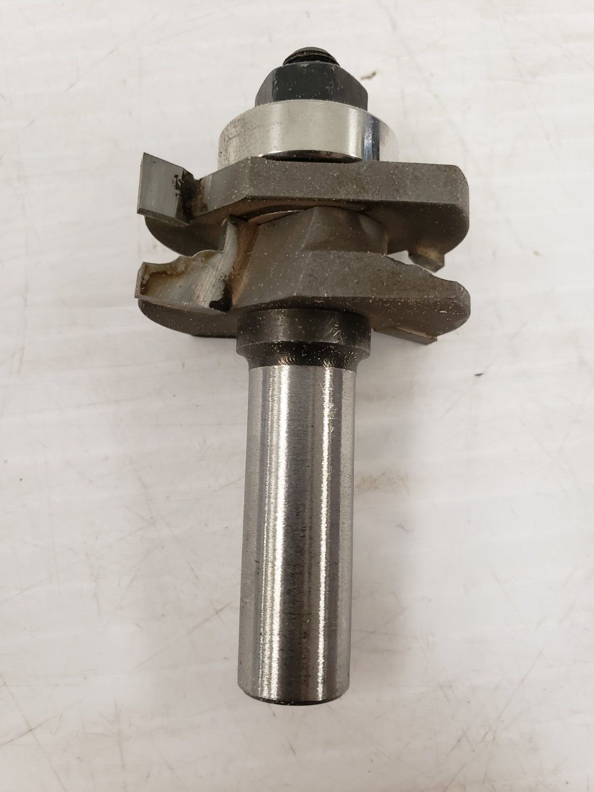 (43804-9) Dimar 142R8-40-2 Router Bits