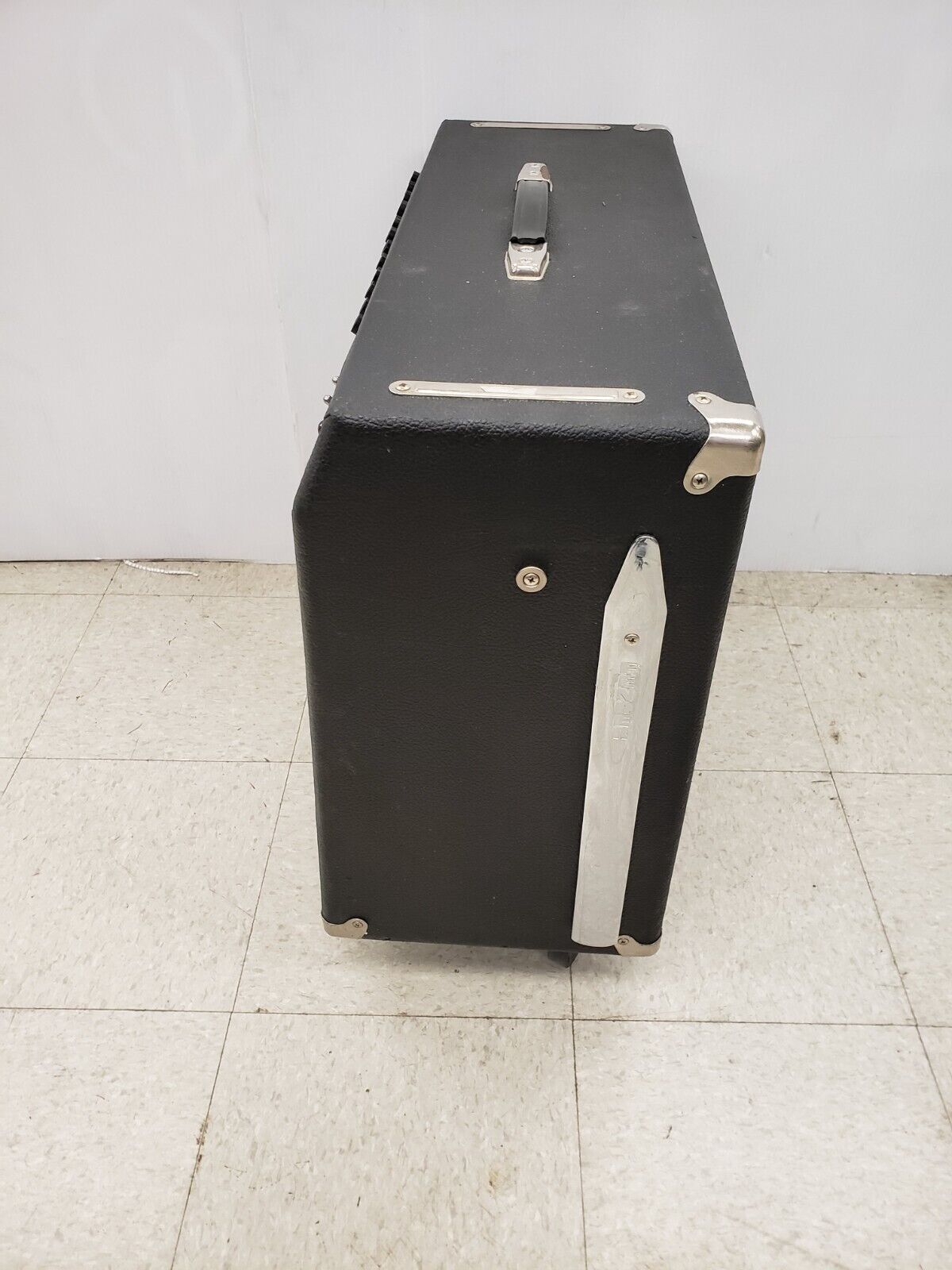 (I-34224) Ampli guitare Fender Twin Reverb II