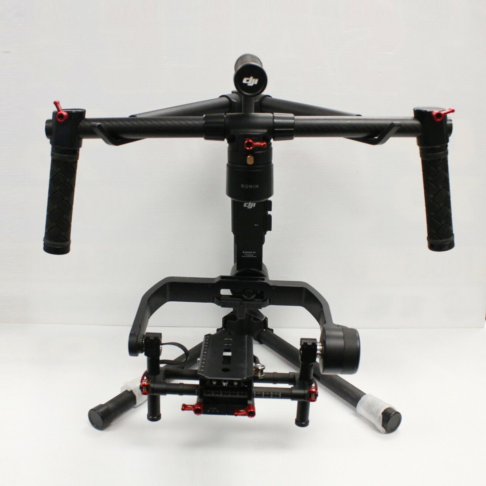 I-30957) DJI Ronin M RM6 Camera Stabilization System – Product