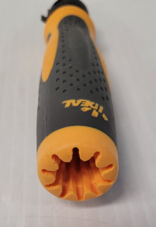 (N76489-1) Ideal Industries 35-083 Twist a Nut Conduit Deburring Tool