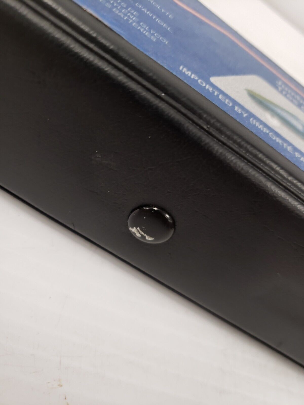 (42608-2) Westwood A163 Jumbo Refractometer