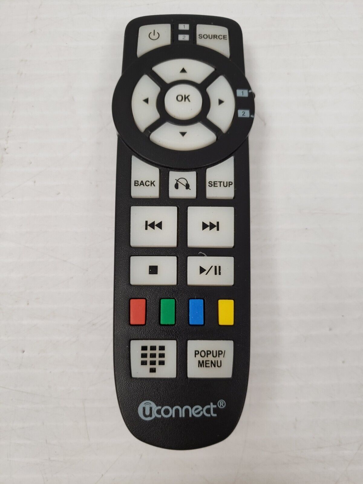 (17287-4) Unconnect Headphones