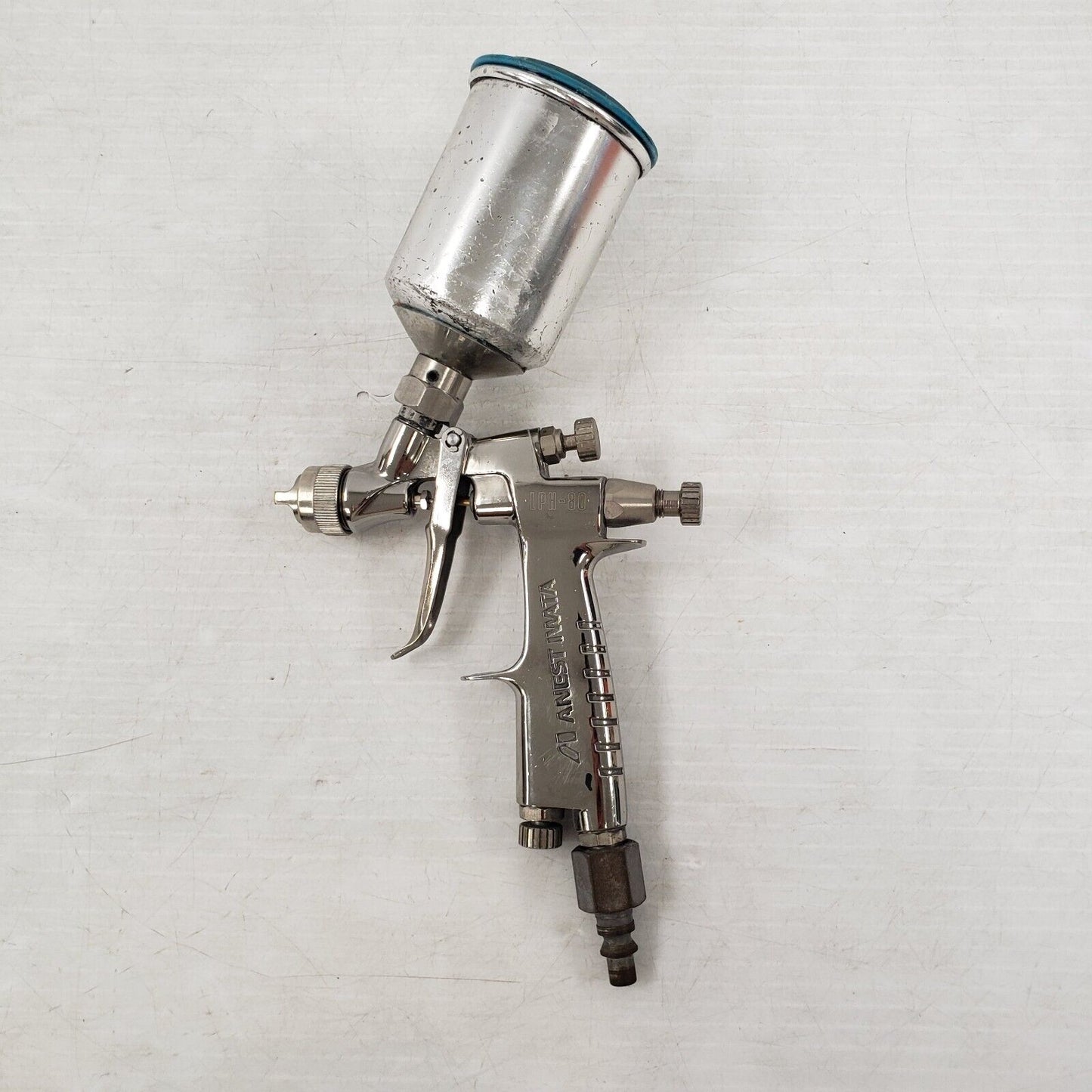 (54156-2) Pulvérisateur de peinture Anest LPH-80