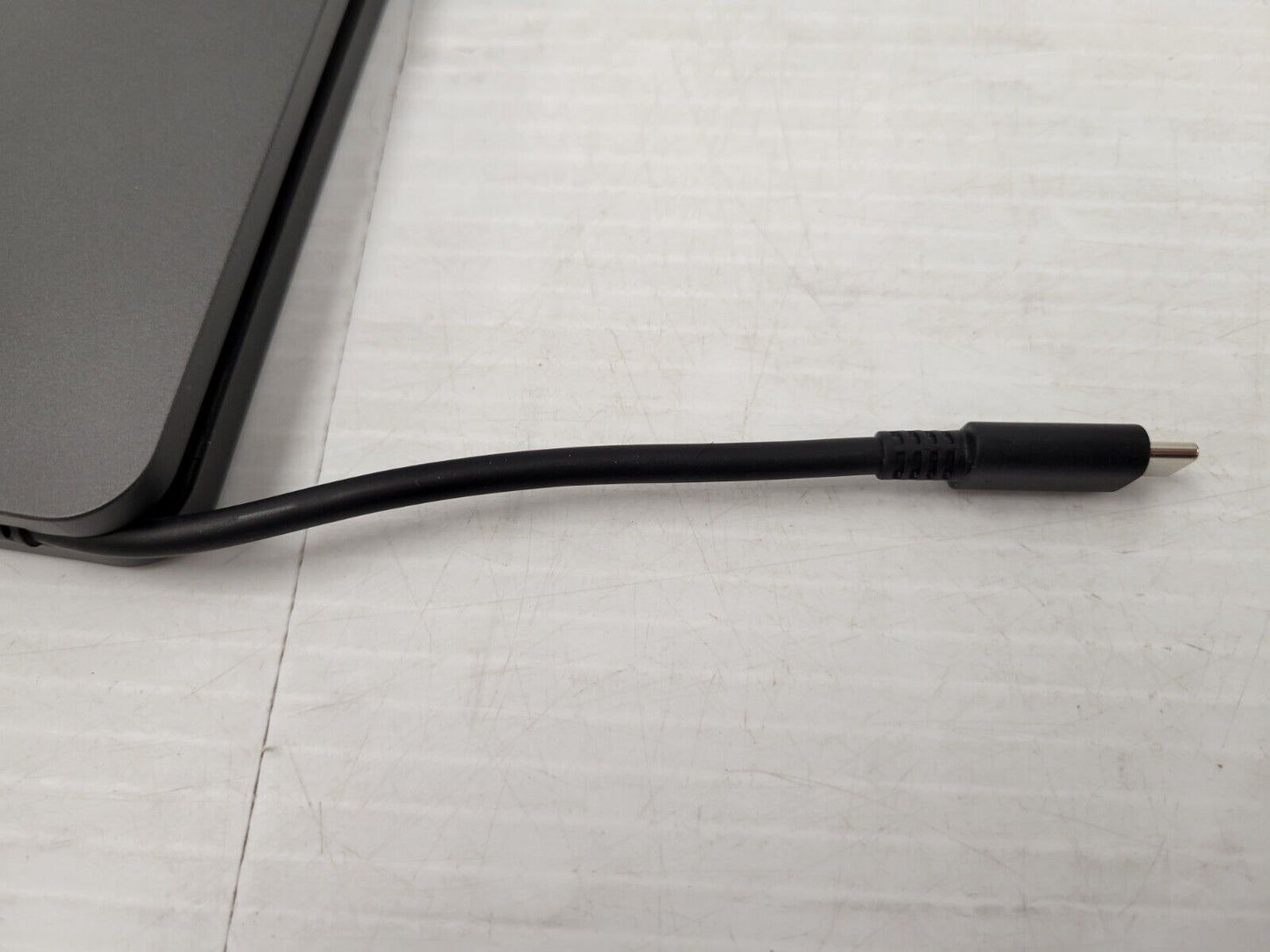 (53925-1) Hub USB C alimenté par Lenovo