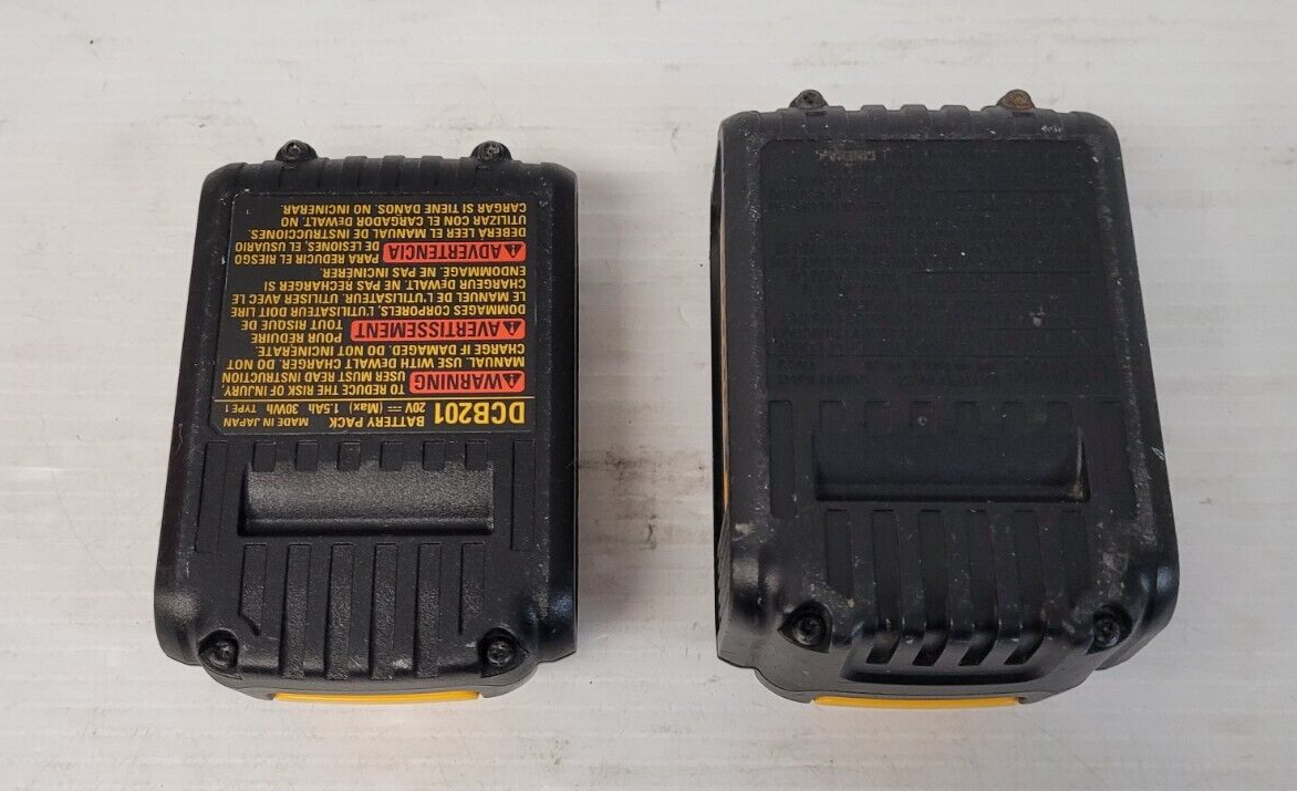 (N77229-1) Marteau perforateur DeWalt DCD985