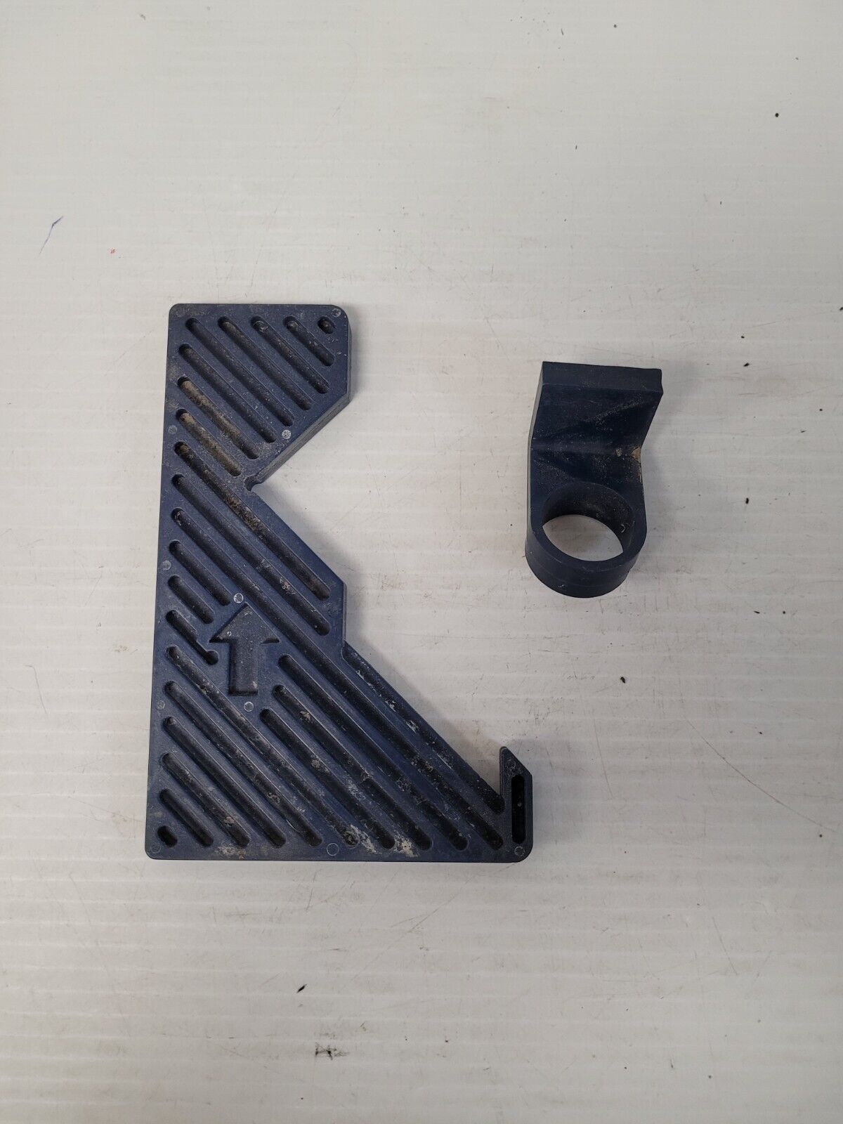 (N80026-2) Scie à carrelage Can Wood ZIE-AJ2-110