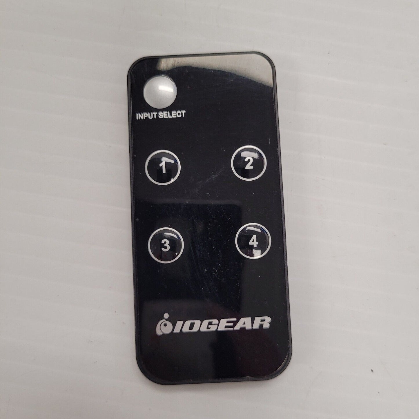 (N74072-3) Commutateur HDMI 4 ports IOGear