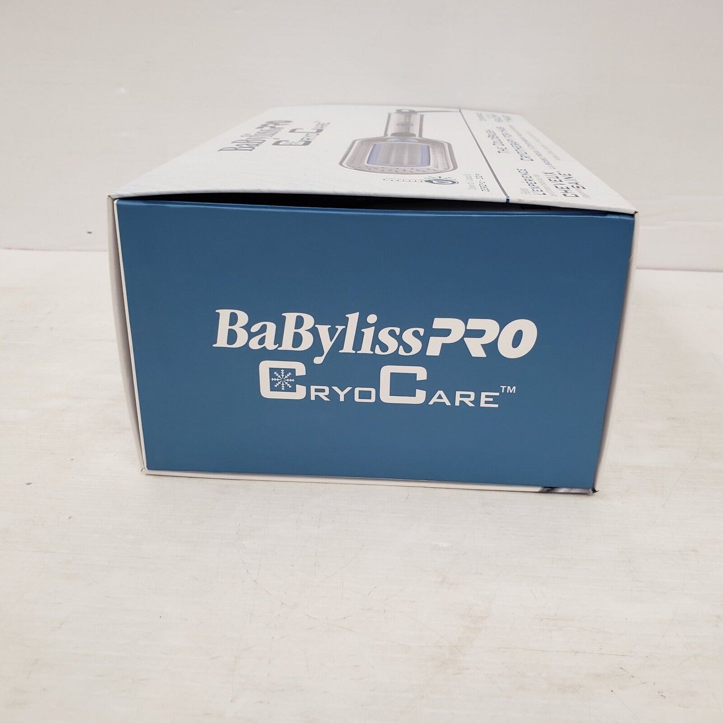 (52089-1) Brosse de soin Babyliss Pro Cryo