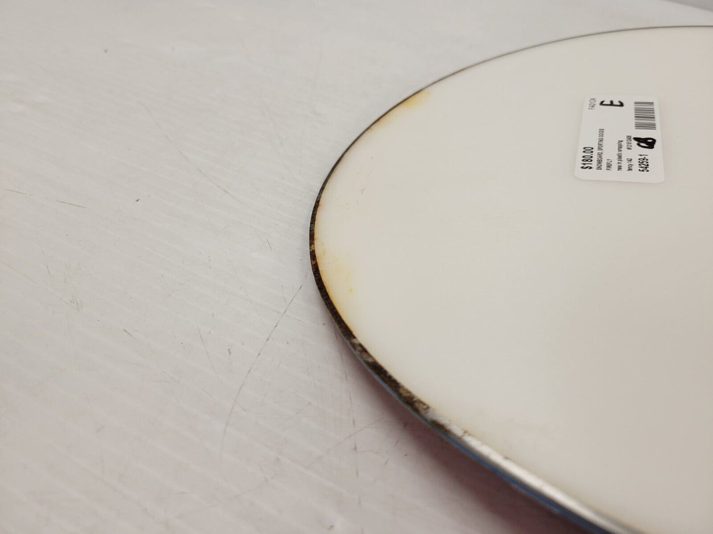 (54259-1) Planche à neige Firefly Fancy142-142 cm