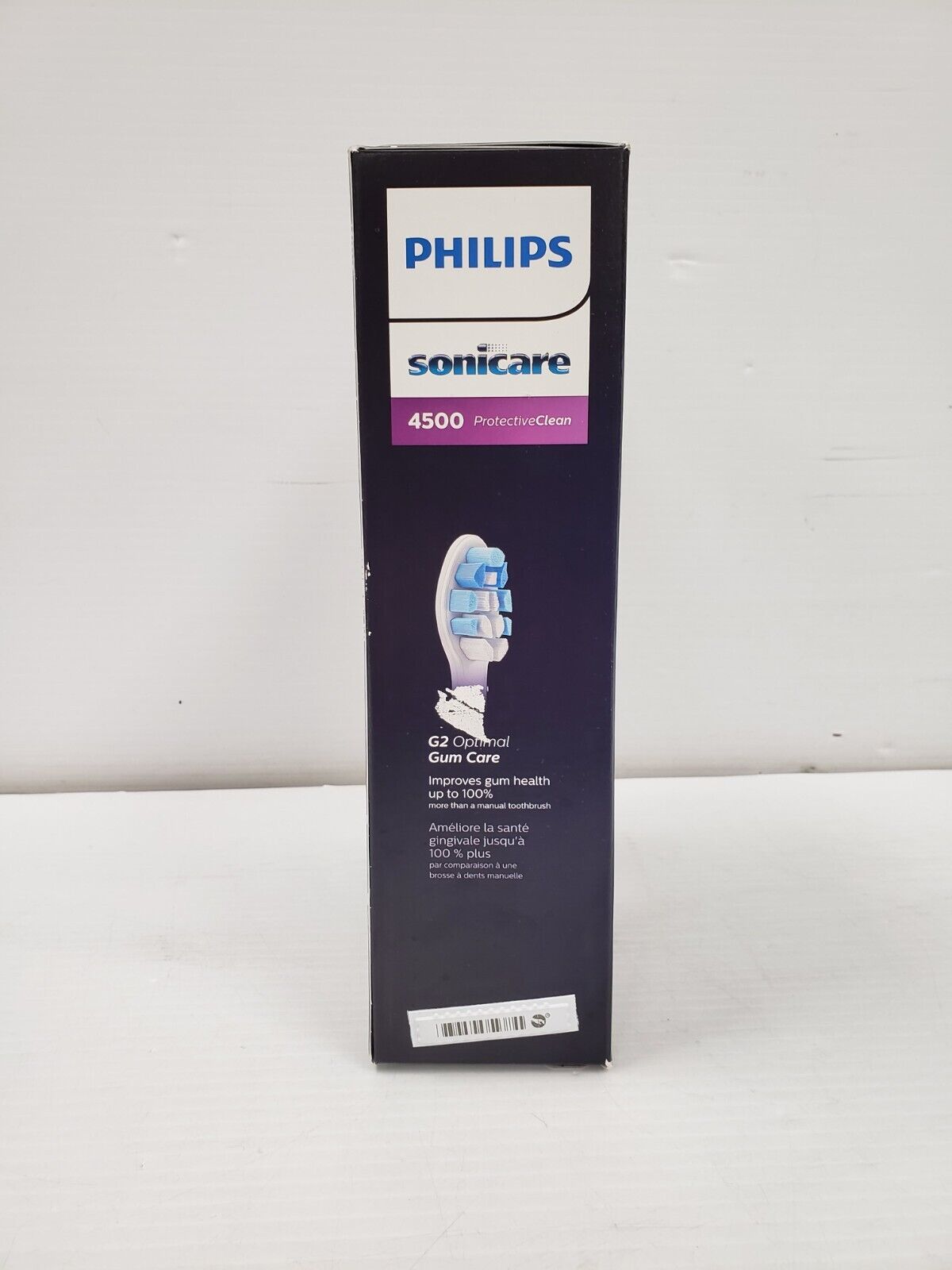 (42269-3) Brosse à dents Philips 4500