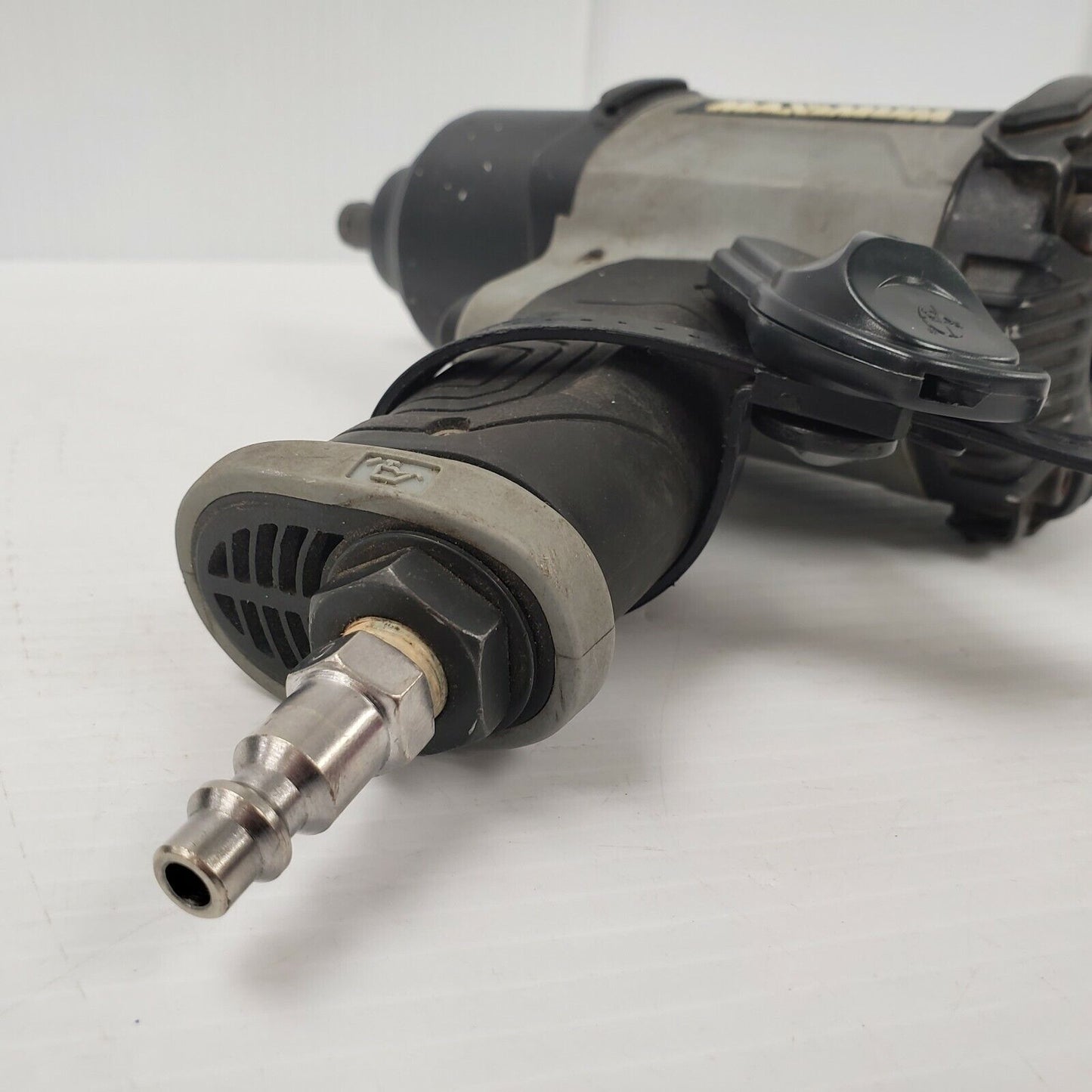 (17728-6) Clé à chocs maximale 05893708