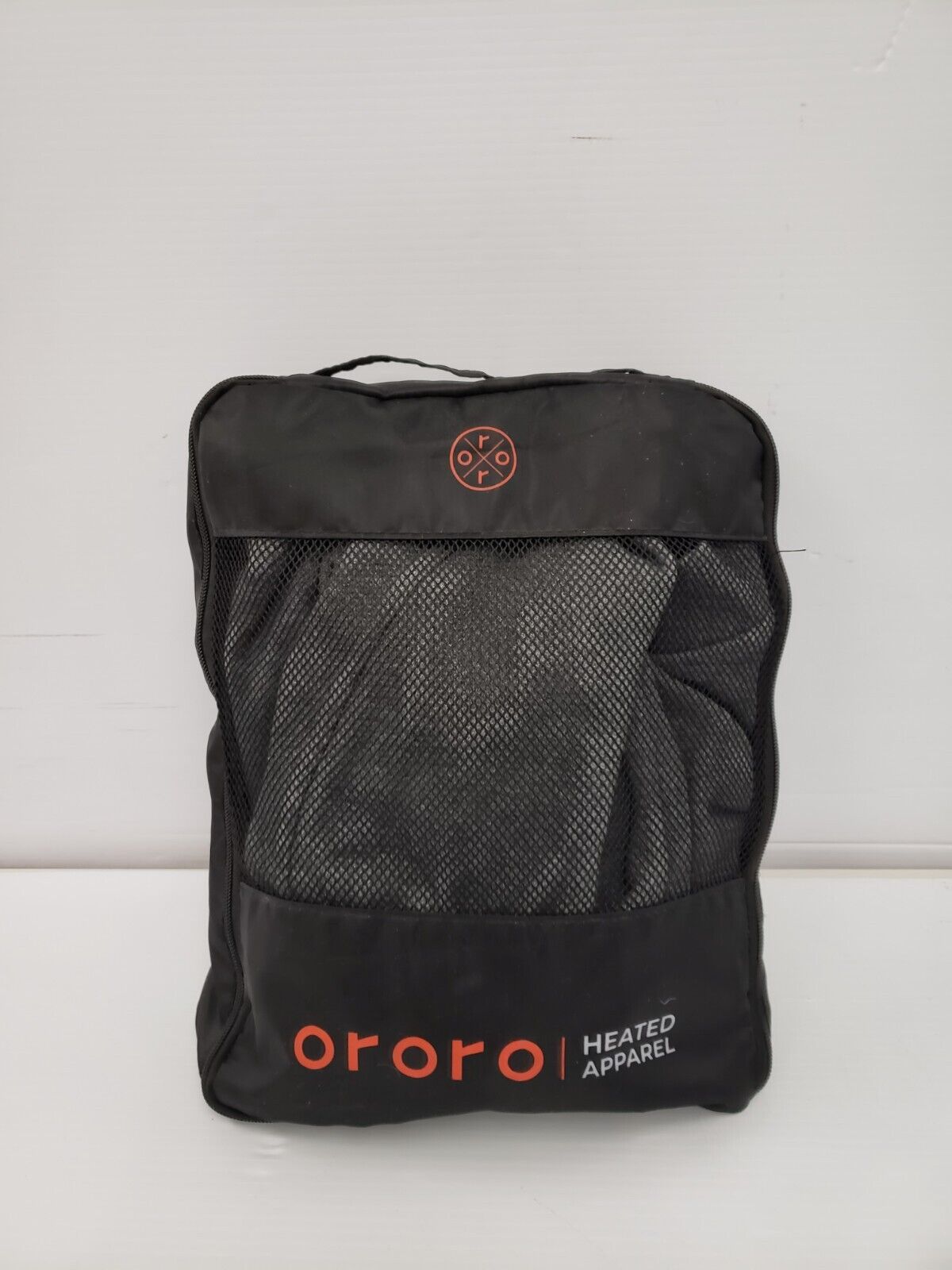 (38278-3) Veste chauffante Ororo X2L