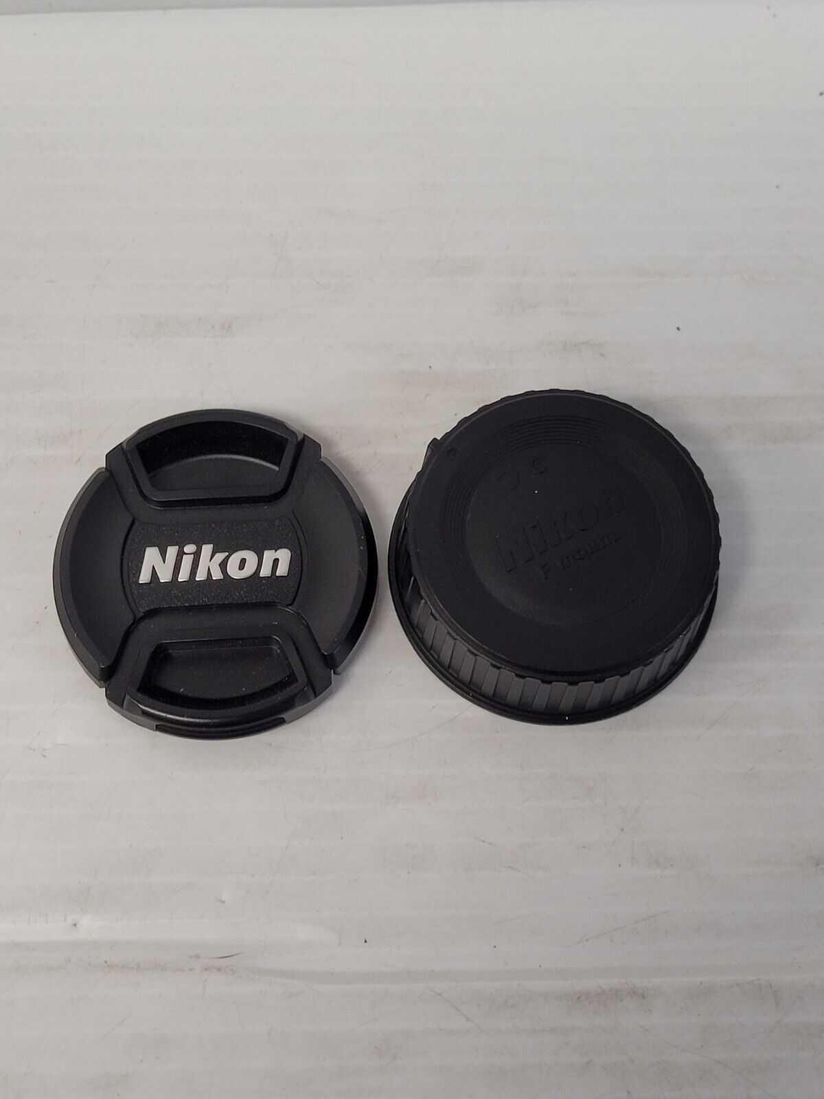 (N72540-2) Objectif Nikon DX AF-S Nikkor 55-200 mm F/4-5.6G ED VR