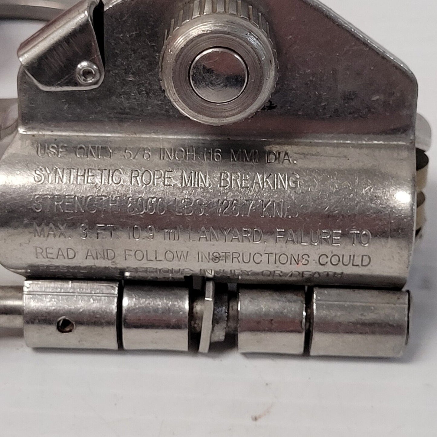 (N73115-1) Coulisseau MSA GR100