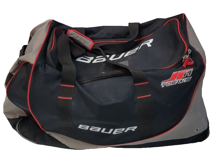 NI-10562) Équipement de hockey pour jeunes