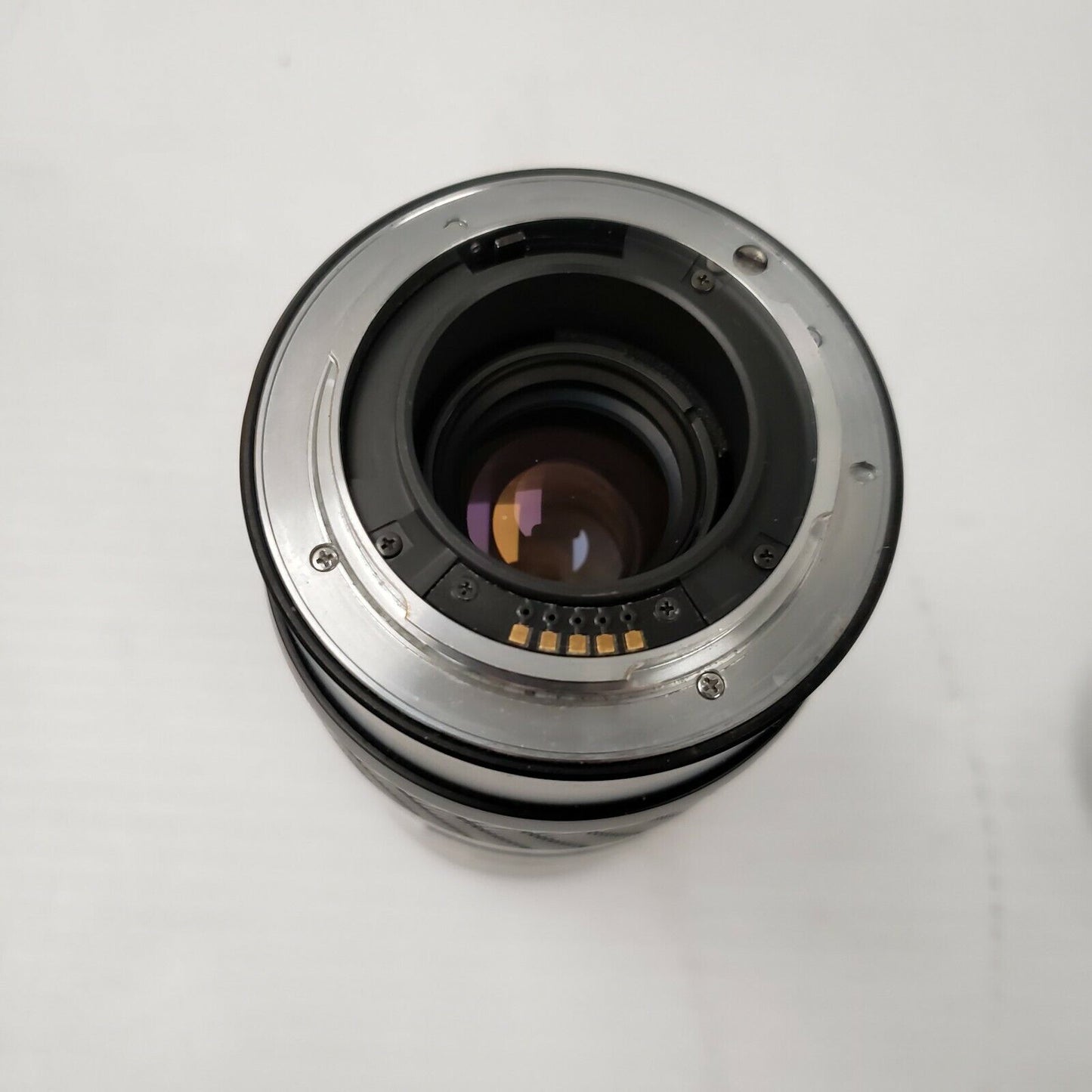 (18496-4) Kyocera AF 70-210mm Camera Lens