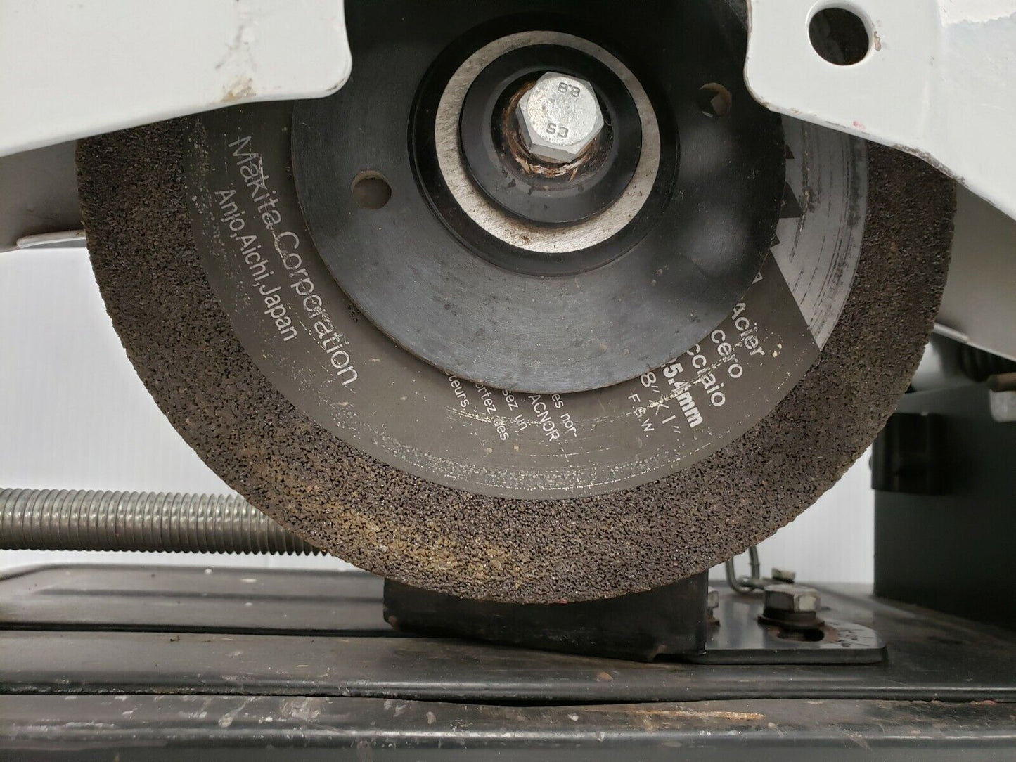 (I-22964) Scie à tronçonner Delta 20-142C -14"