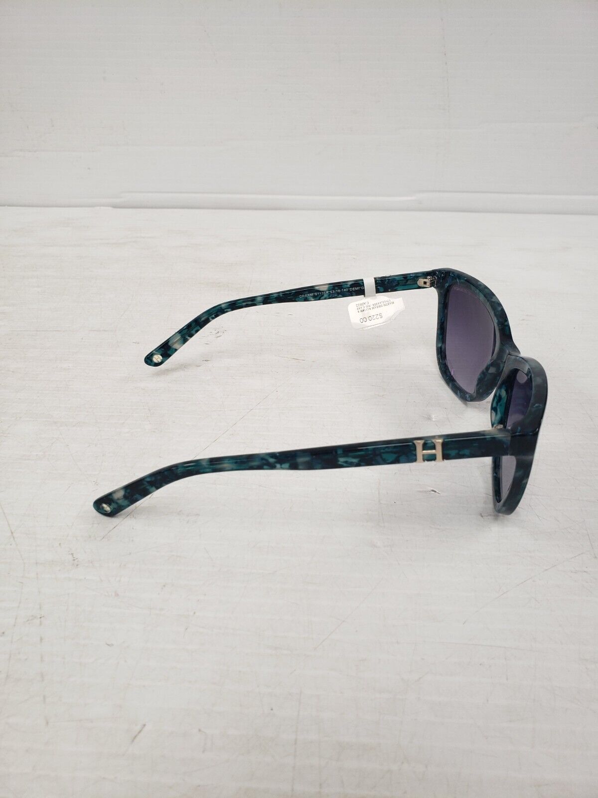 (28223-1) Lunettes de soleil Hakin Dream S1135H