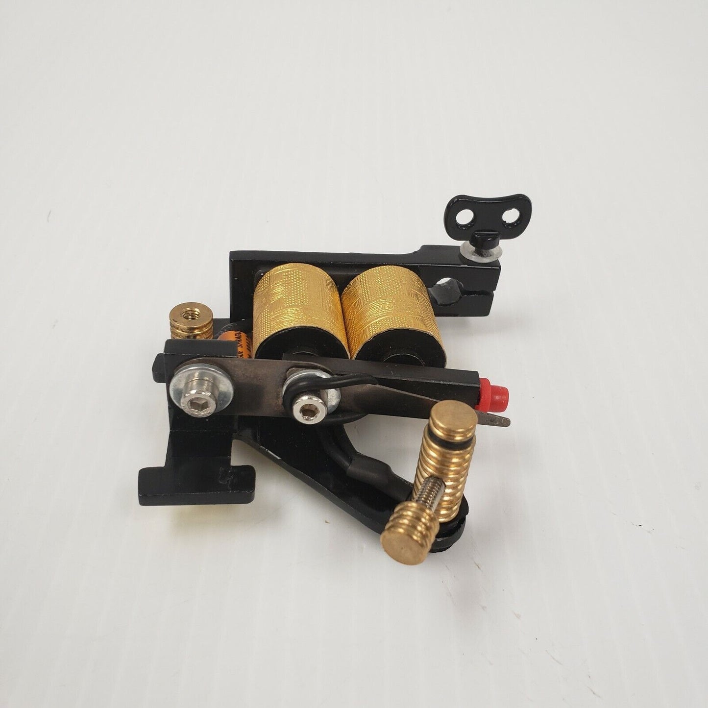 (10725-1) Machine à tatouer sans nom