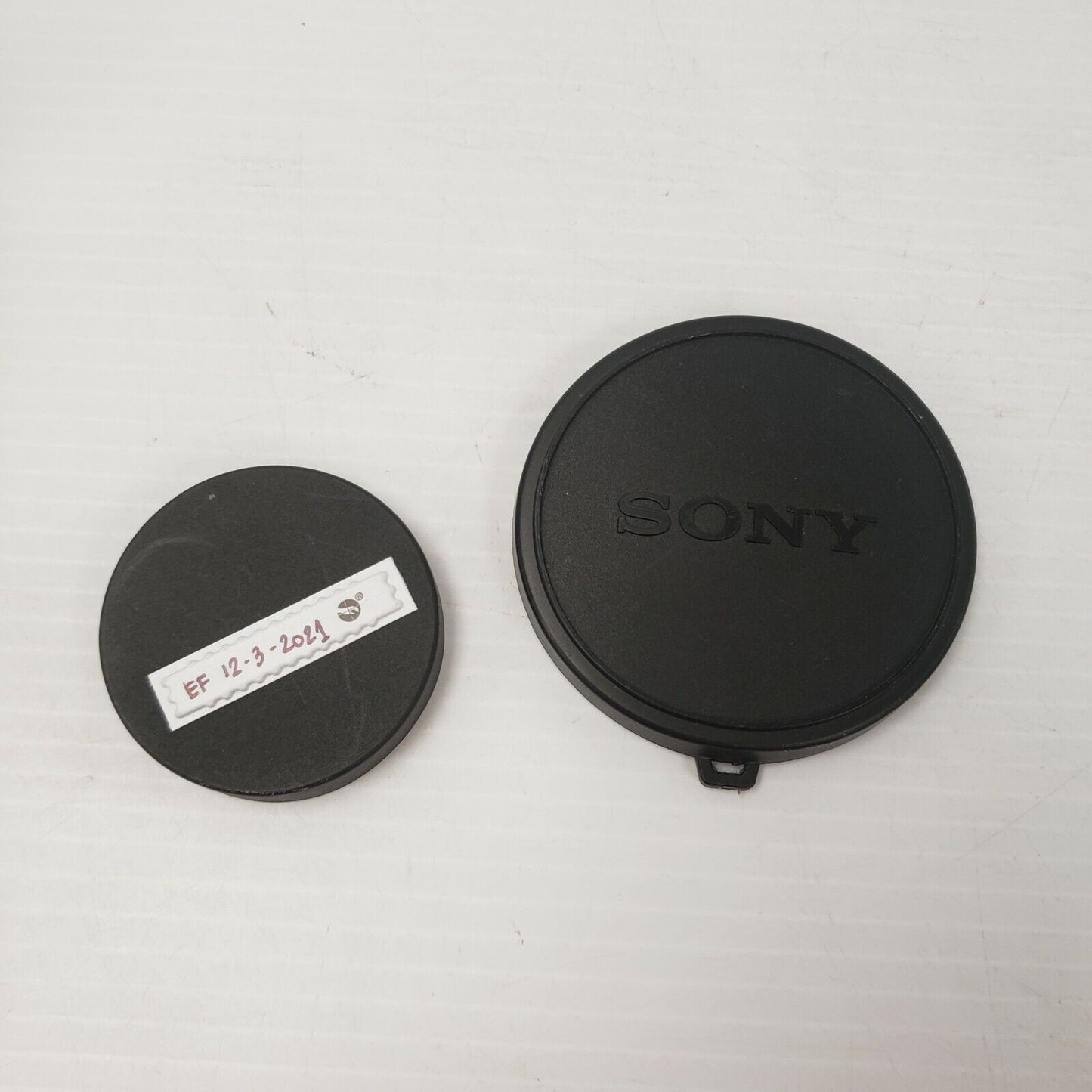 (I-28705) Sony Conversion Lens