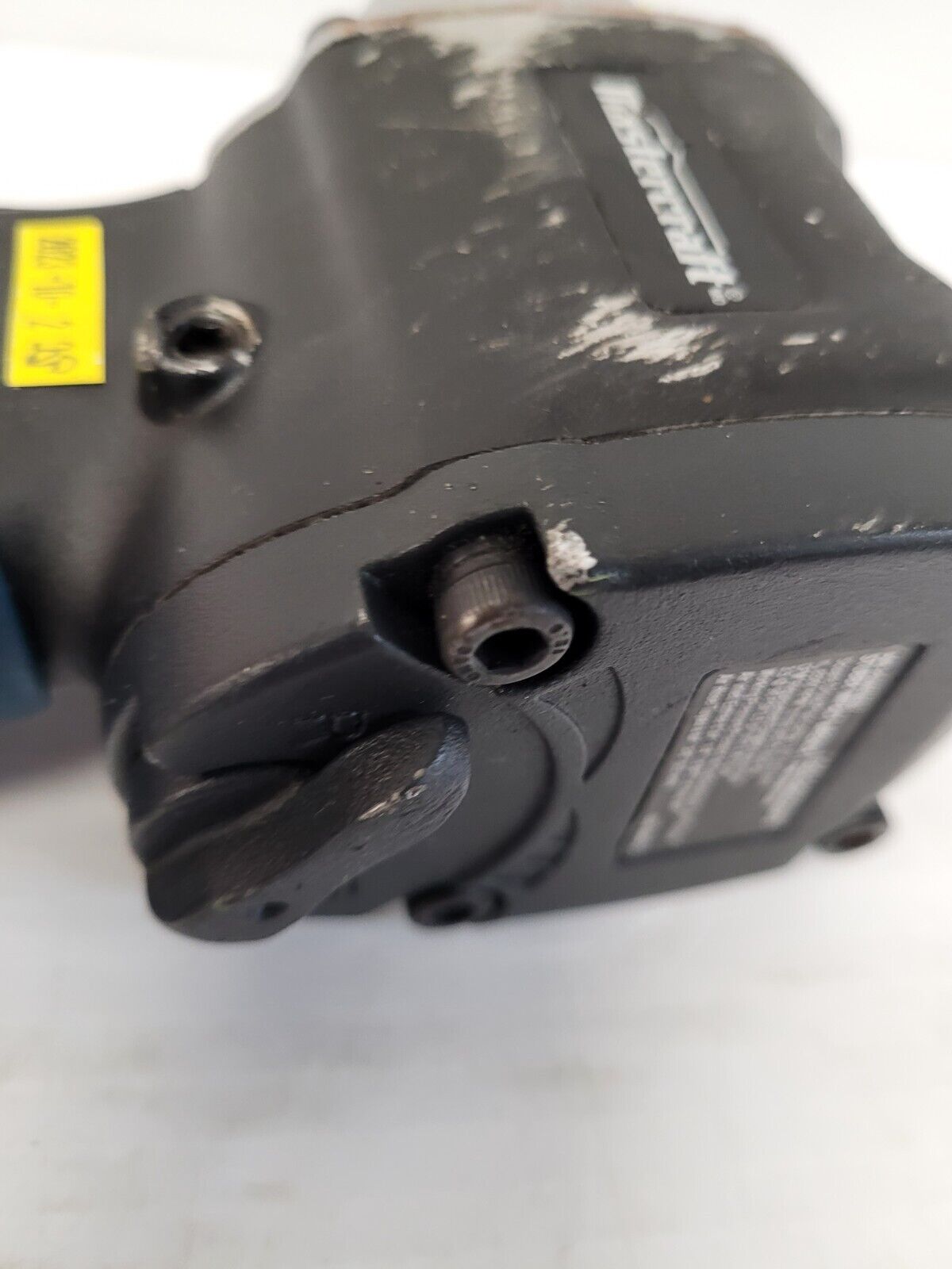 (N78982-2) Mastercraft 058-9849-2 Impact