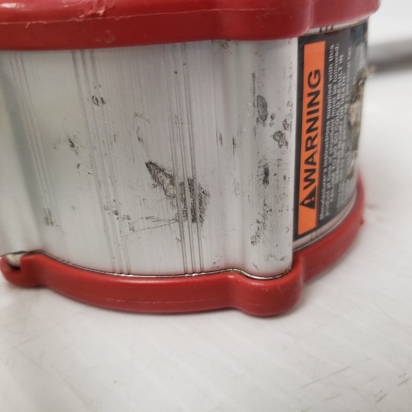 (54249-1) Miller PFL-2-Z7 Personal Fall Limiter